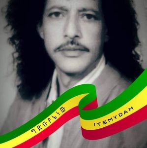 Meet your Posher, Asfaw